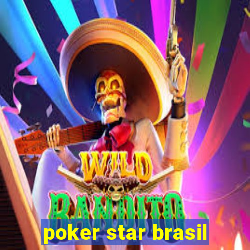 poker star brasil